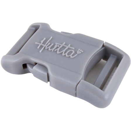 Hurtta Spare Buckle Clay