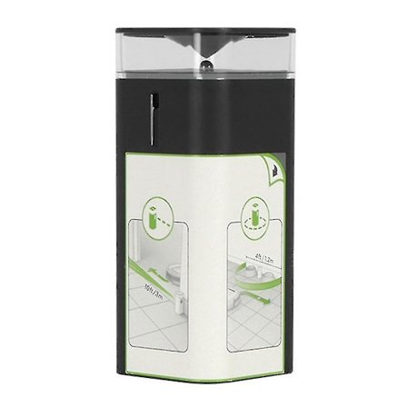 1 stk. Mode Virtuel Navigationsvæg Barriere Til 600/700/800/900/e/i/s Serie Robot Dele,wuzhou