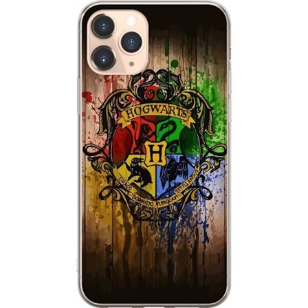 Yhteensopiva Puhelinkuori Apple Apple iPhone 11 Pro Harry Potter