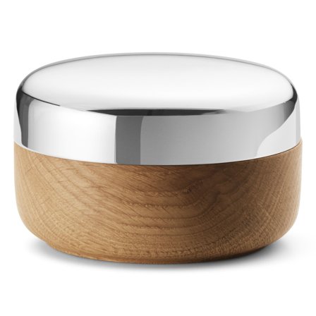 Georg jensen Alfredo saltkar | Matlagning > Köksredskap > Kryddkvarnar > Saltkar | Bagaren och Kocken