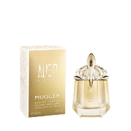 MUGLER Alien Goddess EdP Parfym & EdT Dam 30 ML