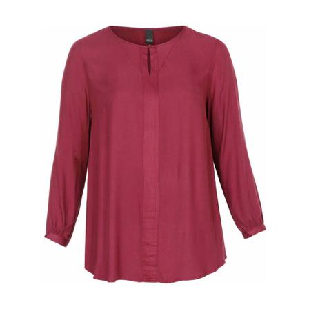Adia Kasey - Dahlia Red Pink, Dame Bluser
