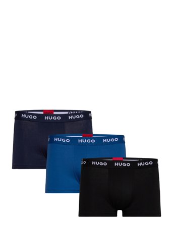 HUGO | Trunk Triplet Pack | S