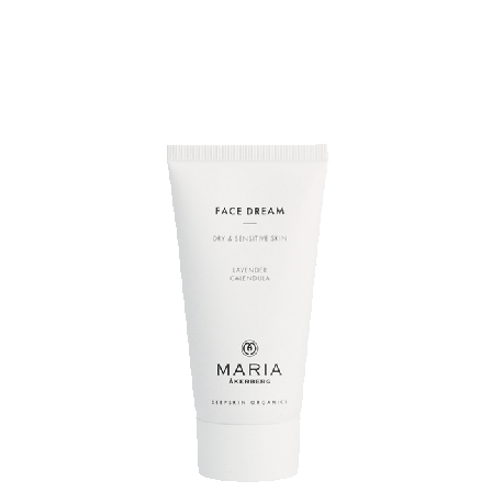 Maria Åkerberg Ansiktskrem Face Dream 50 ml