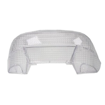 For Af27/af28 Motorsykkel Scooter Bakre Bremselys Deksel Baklys Glass Deksel Baklyshette Transp