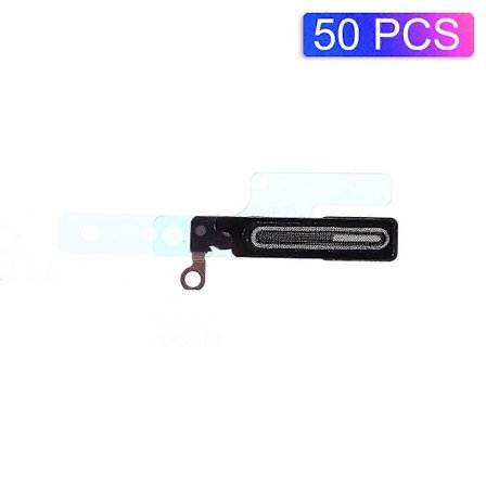 50 st OEM dammtätt nät för hörlurar till iPhone 7 8 4,7 tum