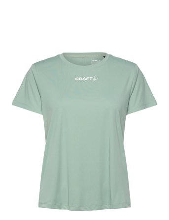 Craft Core Essence Ss Tee 2 W - Green - S