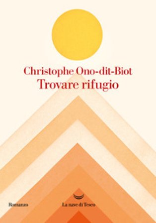 Trovare rifugio Christophe Ono-Dit-Biot