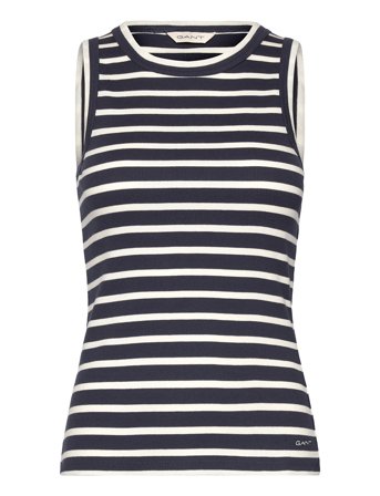 GANT | Striped Tank Top | XL