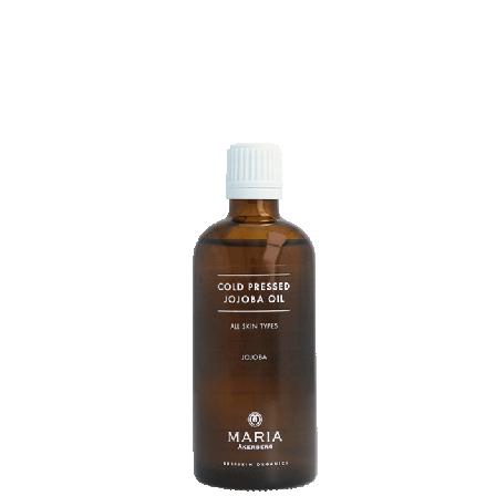 Maria Åkerberg Kallpressad Jojobaolja 100 ml