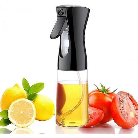 Drivstoffinjektor Air Fryer Drivstoffinjektor