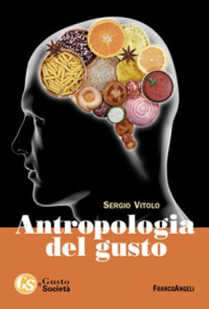 Antropologia del gusto Sergio Vitolo