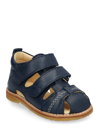 ANGULUS | Sandals - Flat - Closed Toe | 22