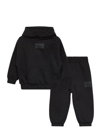 Converse | F8-Fleece Pant Set | 74/80CM
