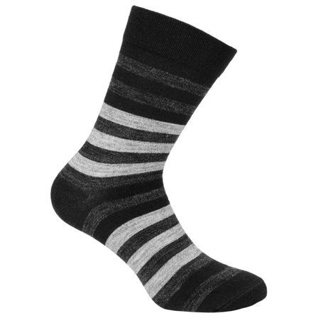 Urberg Striped Wool Men everyday socks 44-47