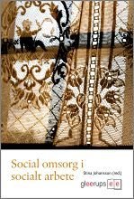 Social omsorg i socialt arbete