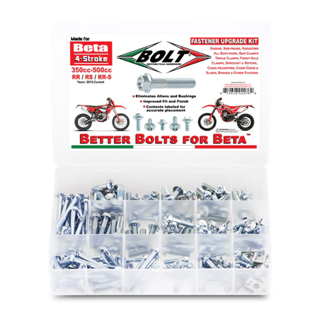 Bolt Propack - Beta RR 350 EFI 4T 2020-2024