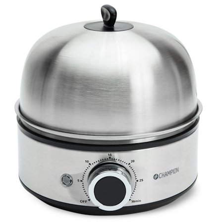 Æggekoger Timer 7 Æg EB600 Rustfri