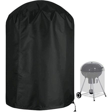 30*30*36 " - Grilldækken - BBQ dækken - Vandtæt dækken til udendørs grill