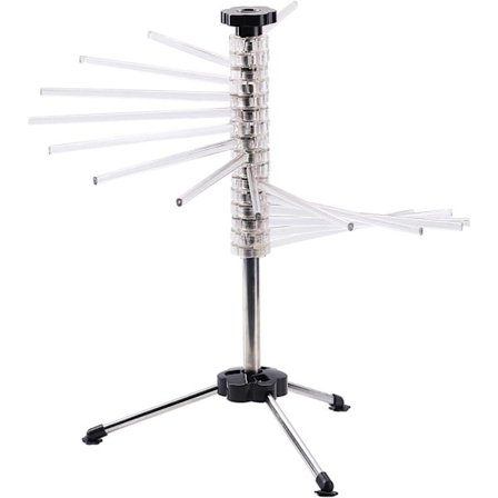 Pastatork, rostfritt stål, för kök