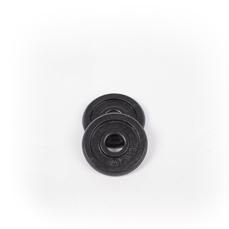 Star Nutrition Gear Viktskiva 25 mm 0,5–20 kg