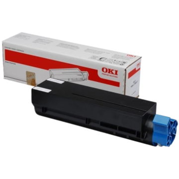 Toner Oki B401Dn Bk*