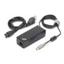 Lenovo ThinkPad 65W Ultraportable AC Adapter - strømadapter - 65 watt