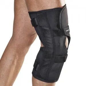 Gibaud Ortho Ligagib Open Ginocchiera Articolata Misura 2