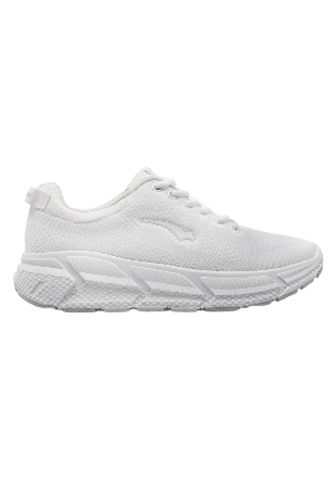 Bagheera Eclipse Skor Unisex Vit 37