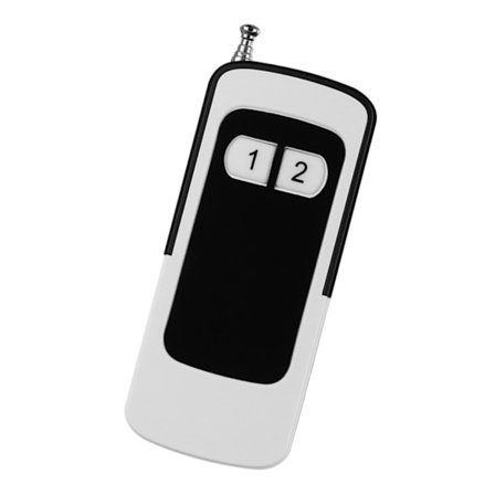 433MHz Universella Fjärrkontroller Duplikatorer Garageport Nyckel Fjärrkontroll