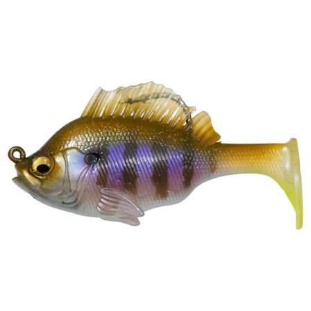 Megabass Sleeper Gill 8cm, 21g - Gillkko