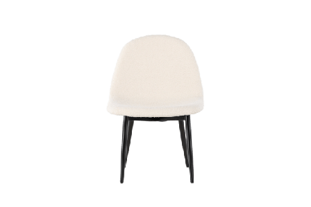 Venture Home Polar Barn Matstol 2-pack Barnmöbler Unisex Vit ONESIZE