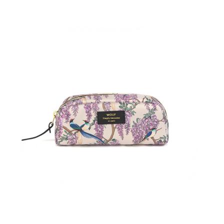 Wouf Cosmetics Pink, Dame Toilettasker, Størrelse: ONE Size