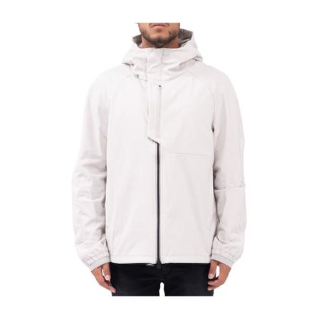 Krakatau, Nm 38 Winter Jacket Grijs, Heren, Maat:XL