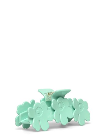 Marimekko | Mini Unikko Hair Clip | ONE SIZE