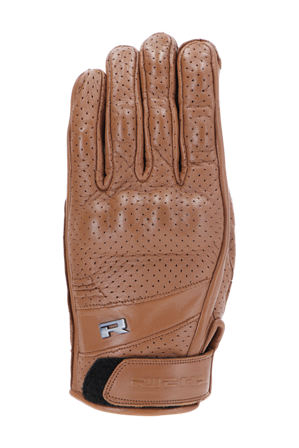 Mănuși Moto Richa Custom 2 Perforate coniac S