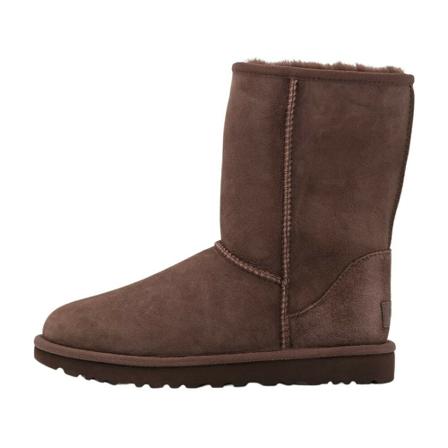 UGG Schoenen , Bruin , Dames , Maat: 36 EU