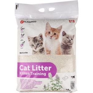 Kitten Training Kattesand - 10kg