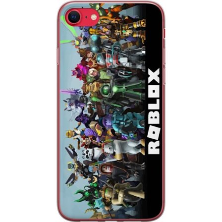 Kompatibel Mobilcover til Apple Apple iPhone 7 Roblox