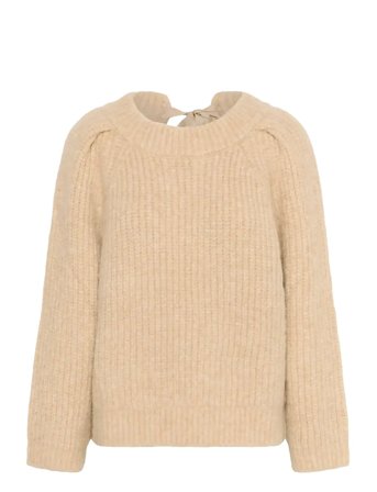 Soaked in Luxury | Slpleoni Pullover | M