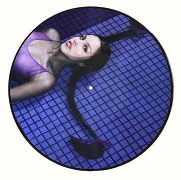 Guts (limited edition, picture disc, alt OLIVIA RODRIGO