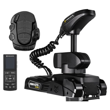 Minn Kota Ulterra Quest 90/115 WR 60''MSI