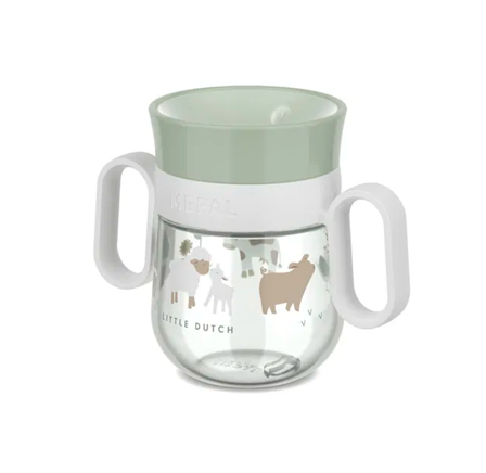 Mepal Little Farm Begynnerkopp 200ml