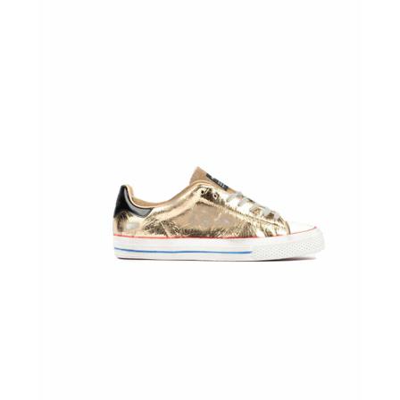 Hidnander - Sneakers - Orange - Dam - Storlek: 37 Eu, Dam, Storlek: 37 EU
