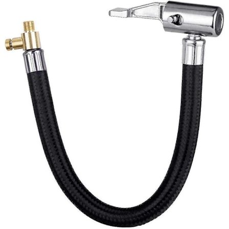 Ventilförlängare för bil, cykel, motorcykel - Enkelt uppblåsningsverktyg