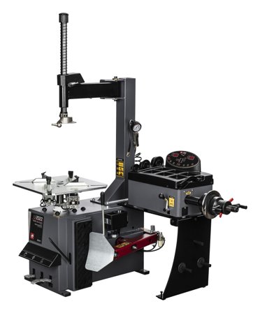 PELA 498192 Rengaskone tasapainotuslaitteella, Rengaskoneet & renkaiden käsittely