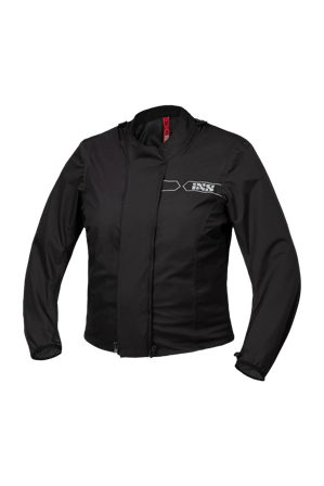 Membranjacke iXS Salta-ST Damen Schwarz XL