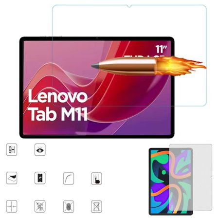 Skærmbeskytter Lenovo Tab M11 11"