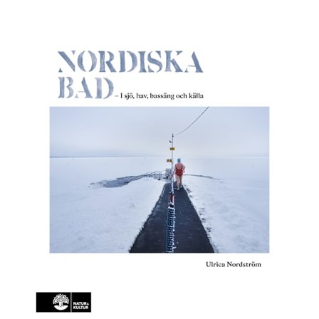 Nordiska bad 9789127162525