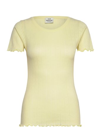 Mads Nørgaard | Pointella Trixy Tee | L